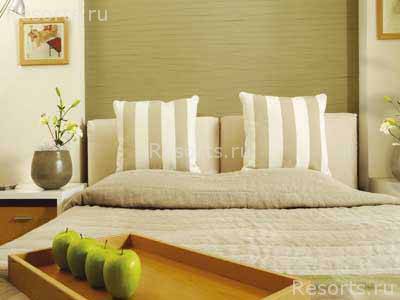 Pleiades Luxurious Villas 38